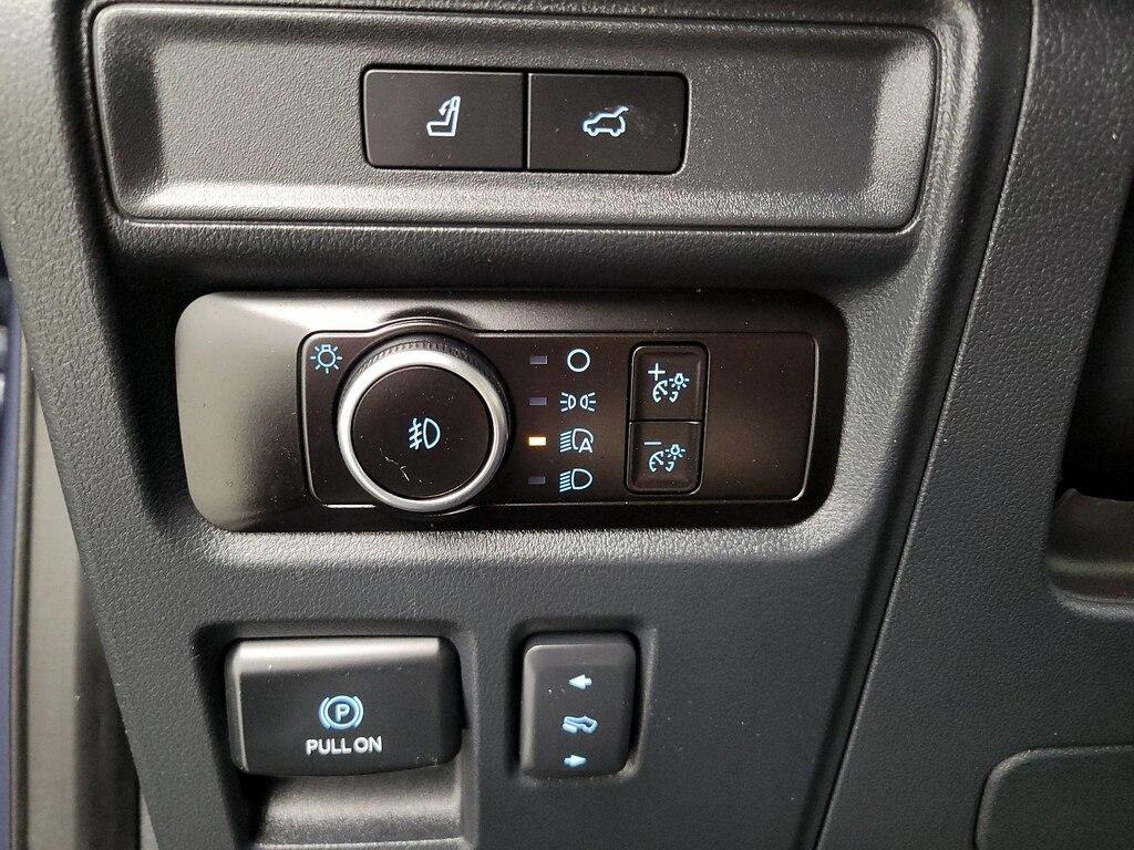 used 2023 Ford Expedition car, priced at $46,998