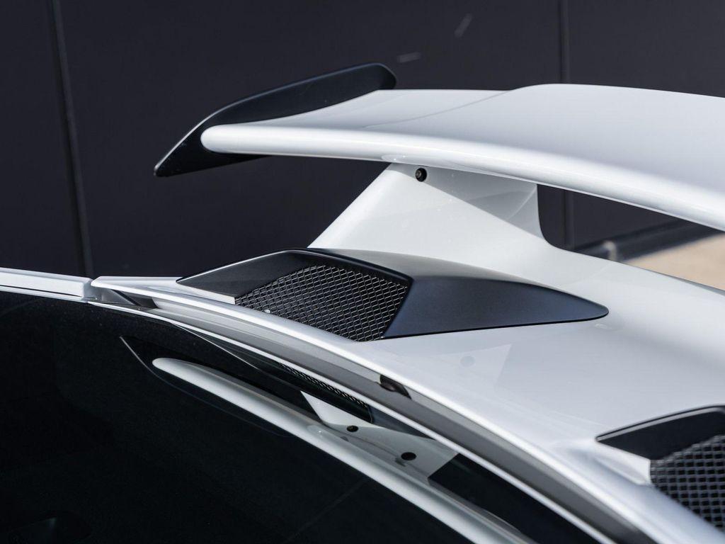 used 2018 Porsche 911 car, priced at $219,991