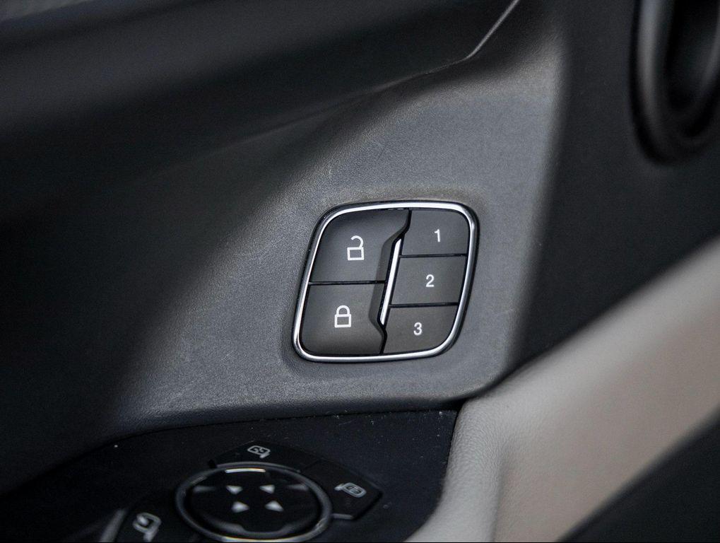 used 2022 Ford Expedition car, priced at $36,991