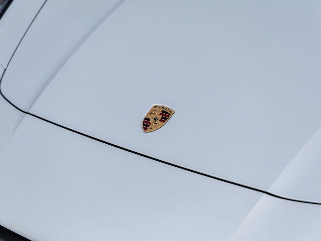 new 2026 Porsche Panamera car, priced at $146,160