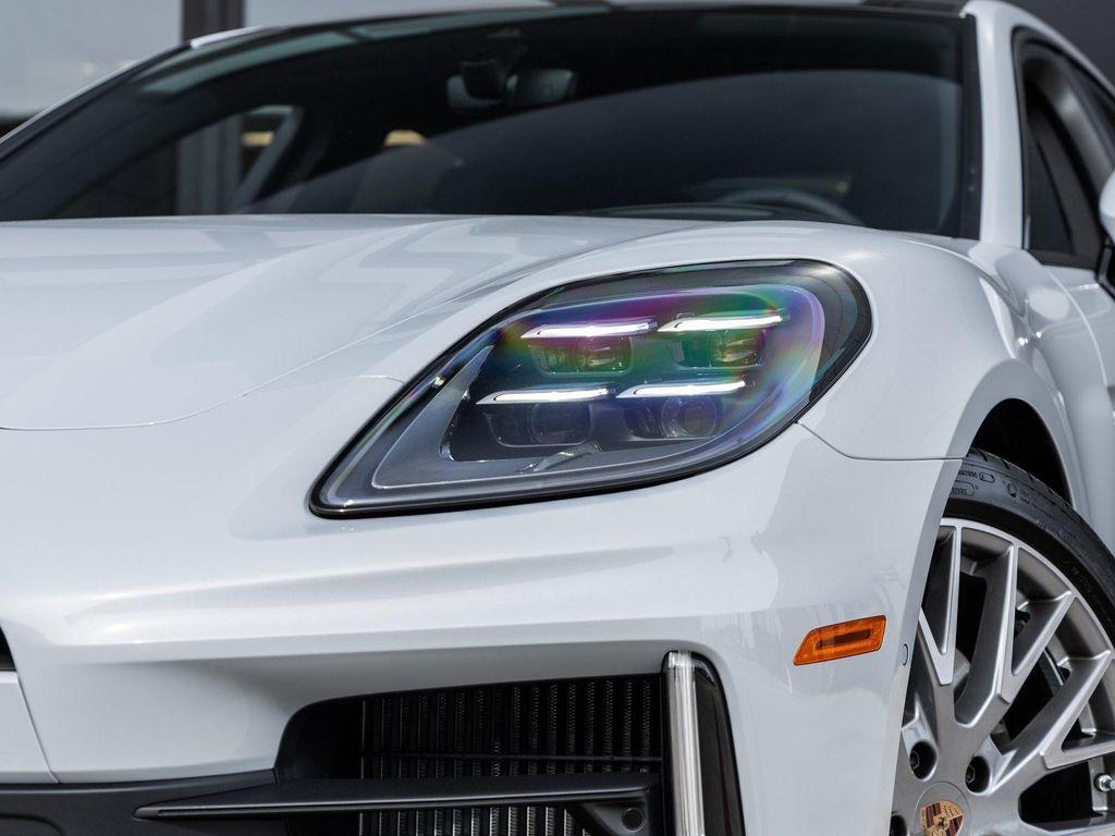 new 2026 Porsche Panamera car, priced at $146,160