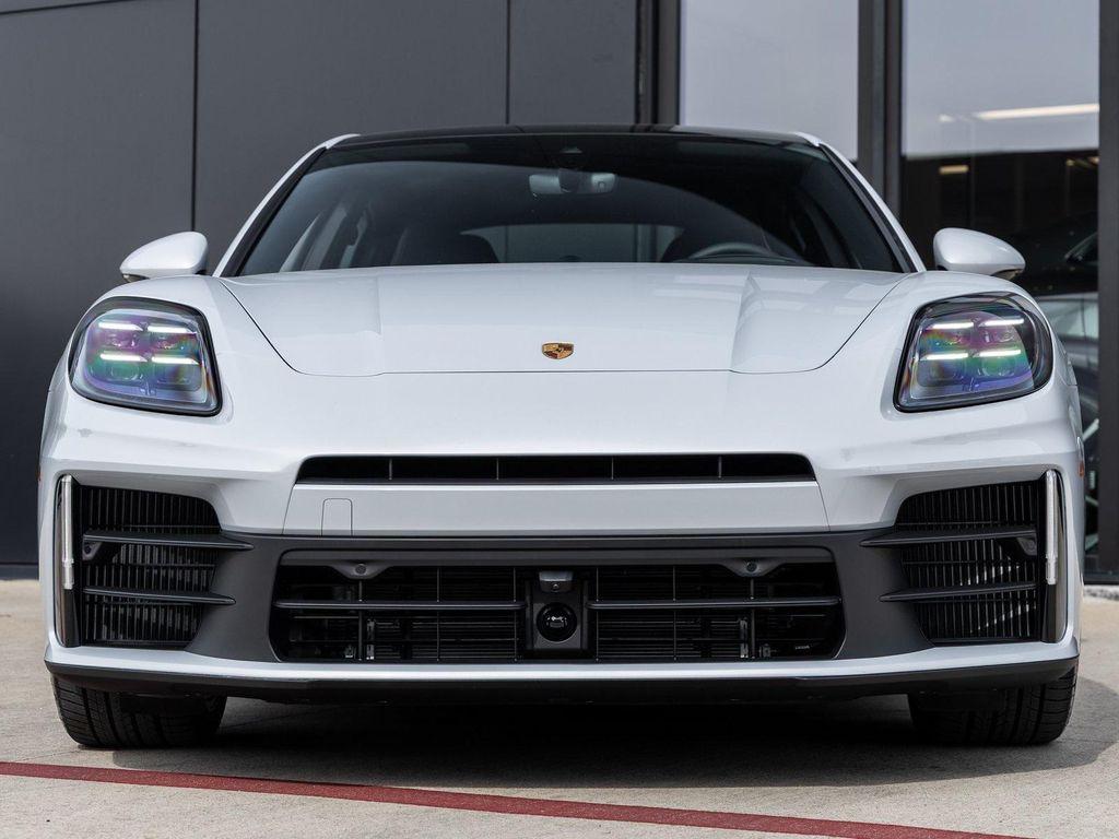 new 2026 Porsche Panamera car, priced at $146,160