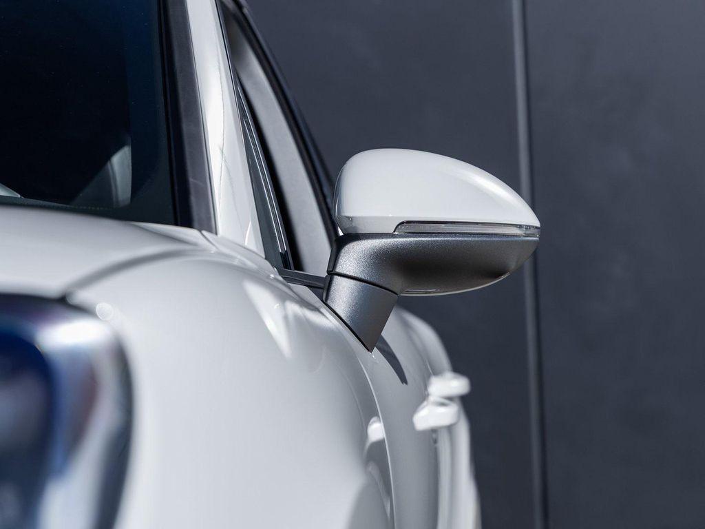 new 2026 Porsche Cayenne car, priced at $117,120