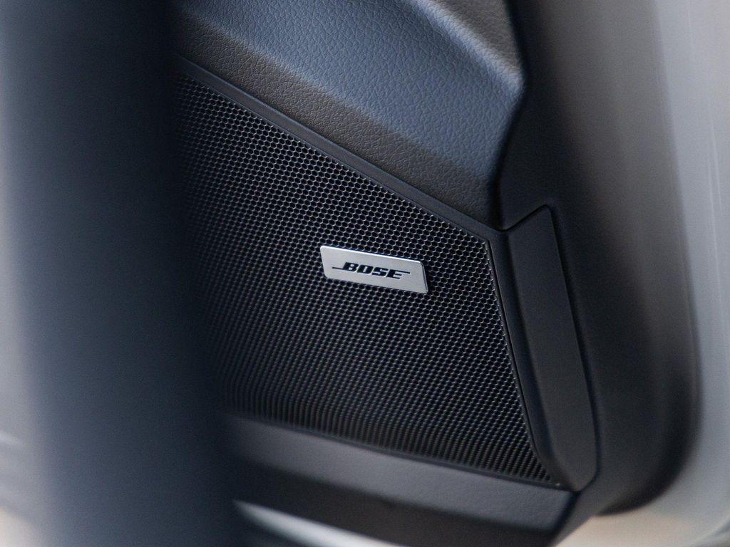 new 2026 Porsche Cayenne car, priced at $117,120