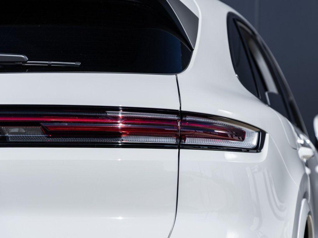 new 2026 Porsche Cayenne car, priced at $117,120
