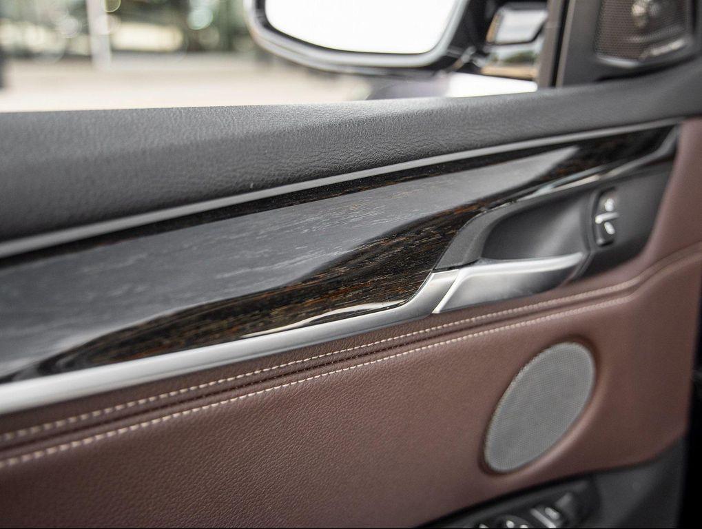 used 2018 BMW X5 car, priced at $14,691