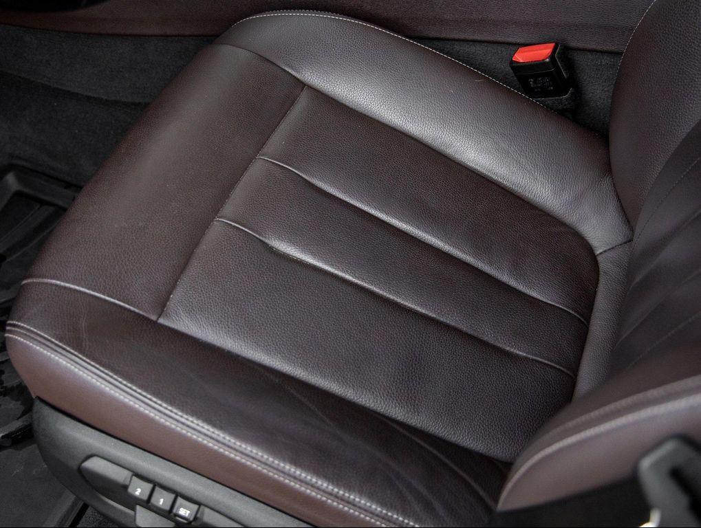 used 2018 BMW X5 car, priced at $14,691