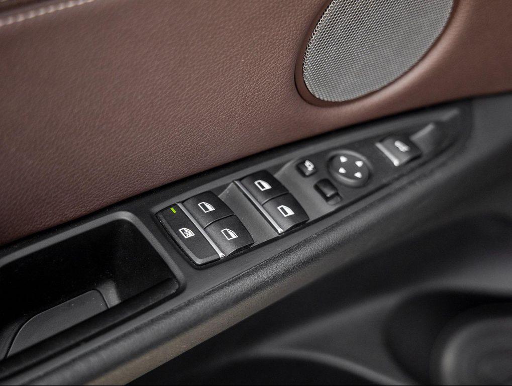 used 2018 BMW X5 car, priced at $14,691