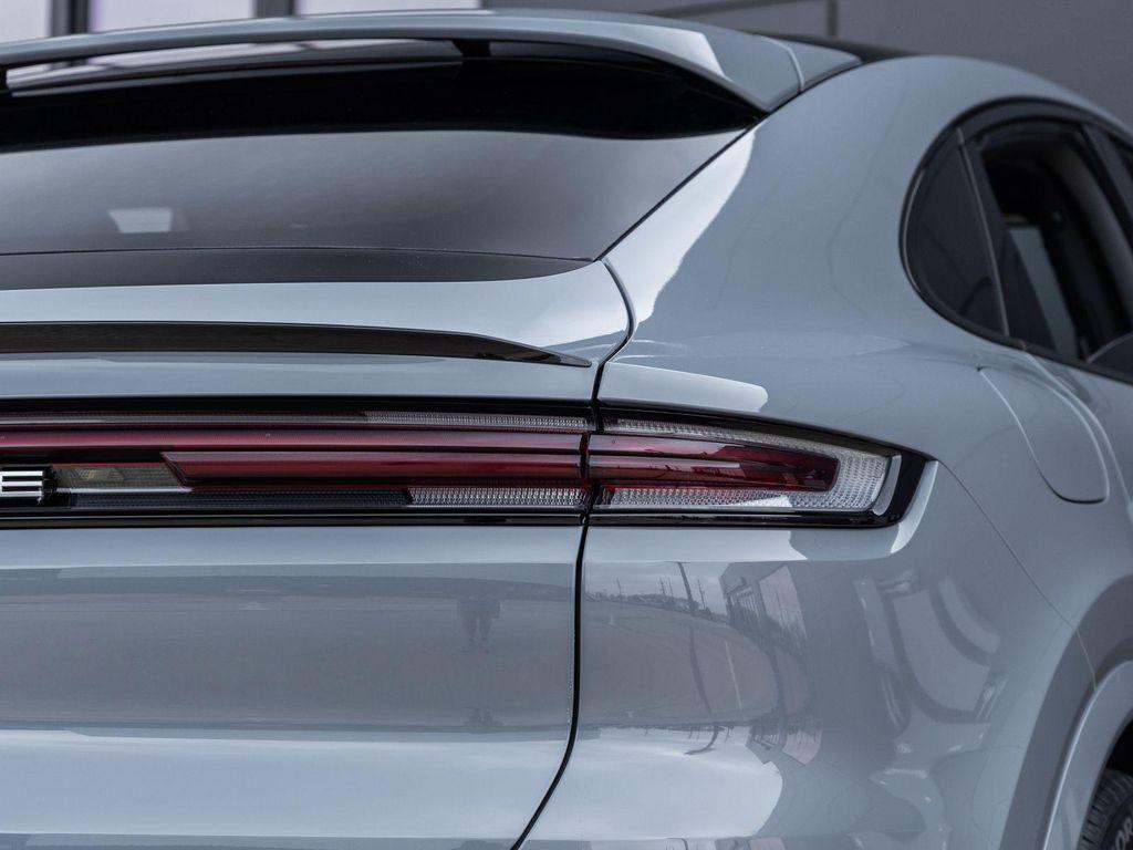 new 2026 Porsche Cayenne car, priced at $117,230