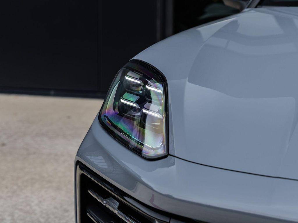 new 2026 Porsche Cayenne car, priced at $117,230