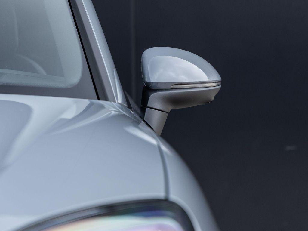 new 2026 Porsche Cayenne car, priced at $117,230