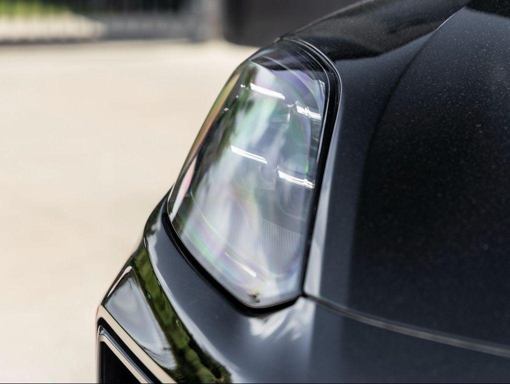 new 2025 Porsche Cayenne car, priced at $130,745