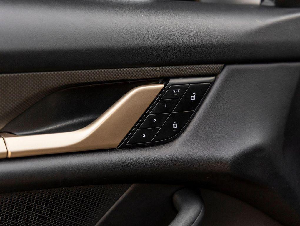 used 2023 Porsche Taycan car, priced at $69,991