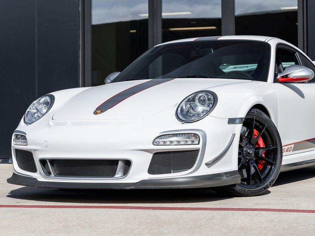 used 2011 Porsche 911 car, priced at $1,199,999