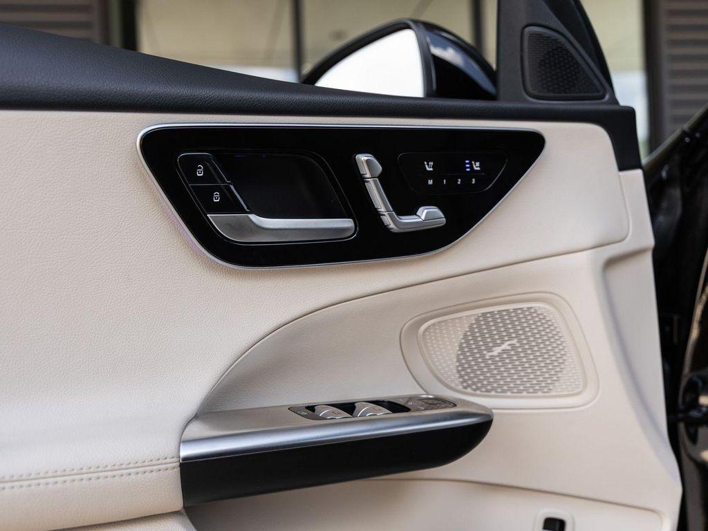 used 2025 Mercedes-Benz C-Class car, priced at $39,491