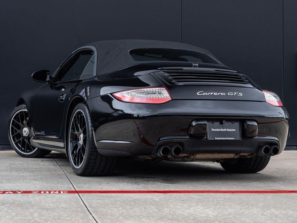 used 2012 Porsche 911 car, priced at $139,991