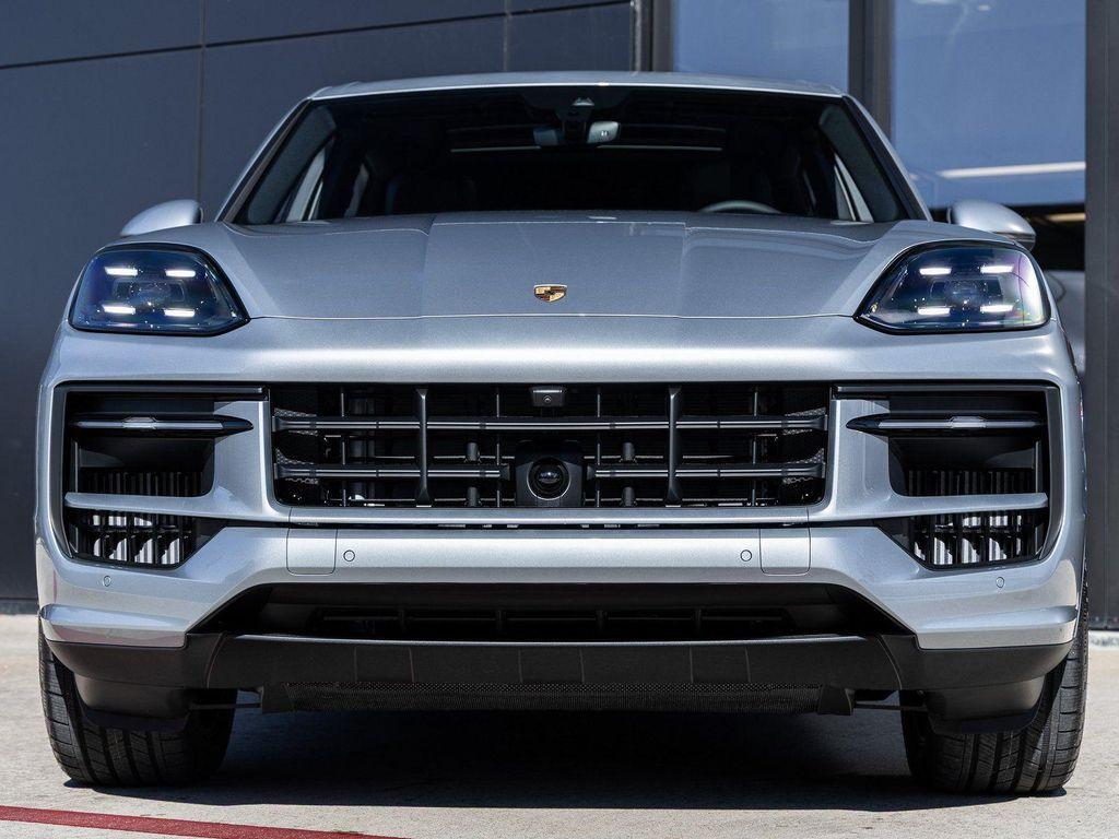 new 2026 Porsche Cayenne car, priced at $137,480