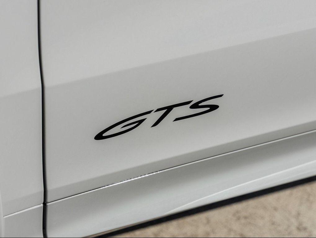 new 2026 Porsche Cayenne car, priced at $170,360