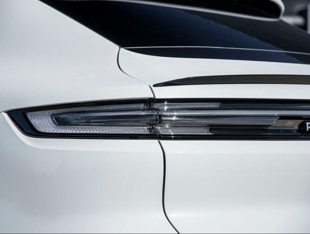 new 2026 Porsche Cayenne car, priced at $138,510