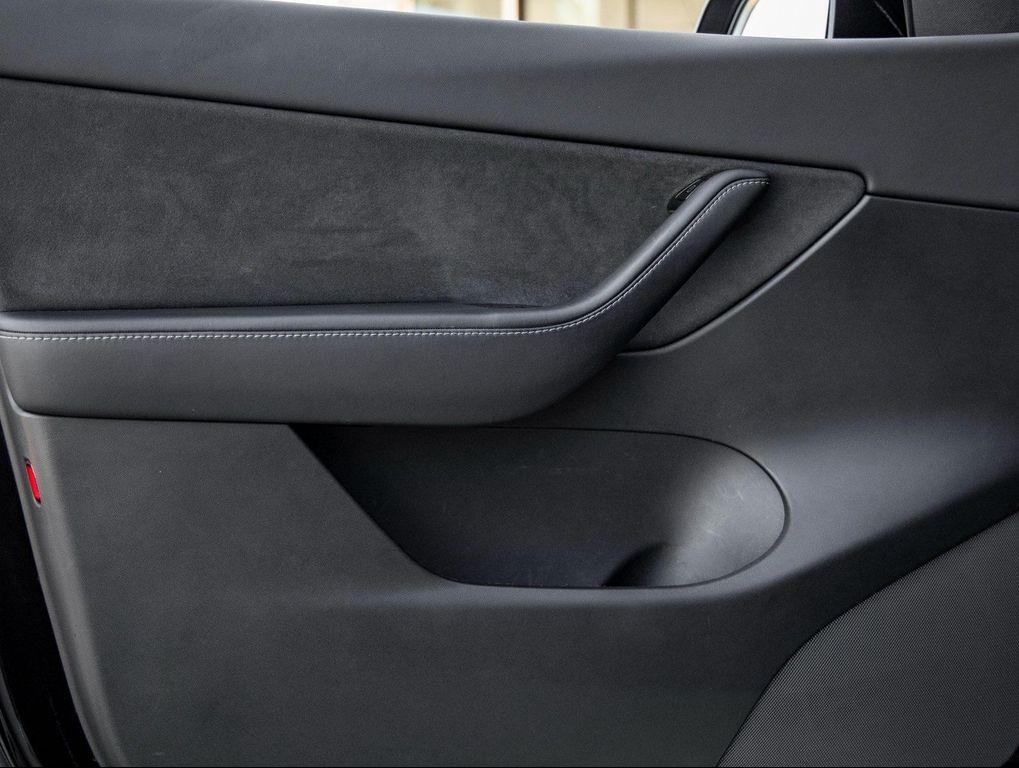 used 2022 Tesla Model Y car, priced at $26,991