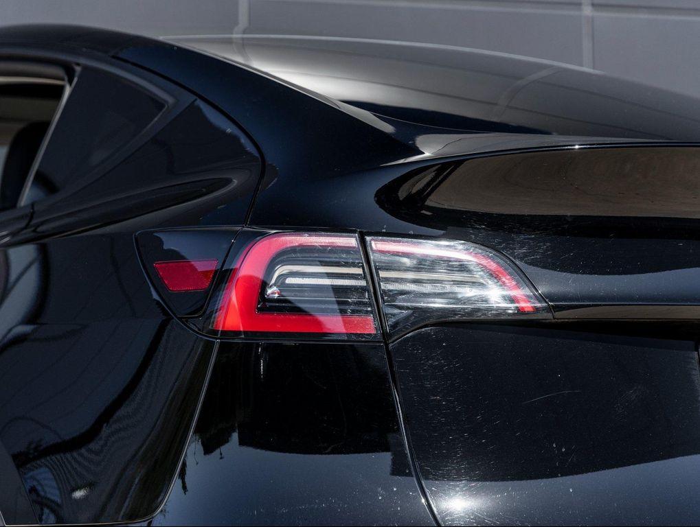 used 2022 Tesla Model Y car, priced at $26,991