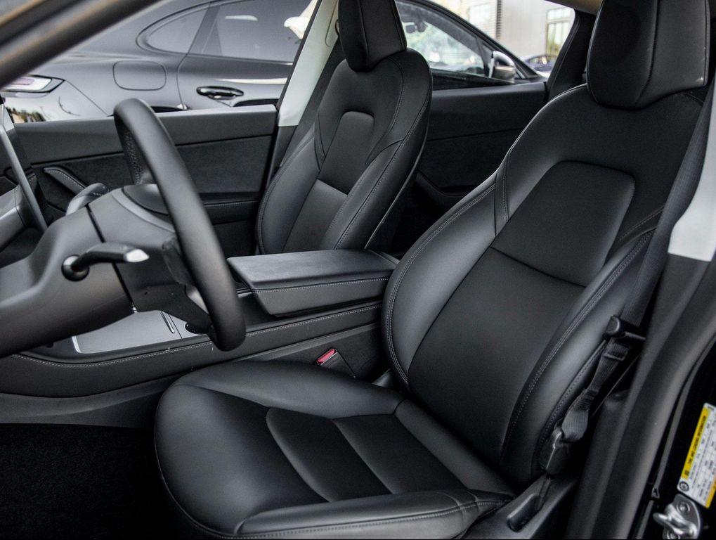 used 2022 Tesla Model Y car, priced at $26,991