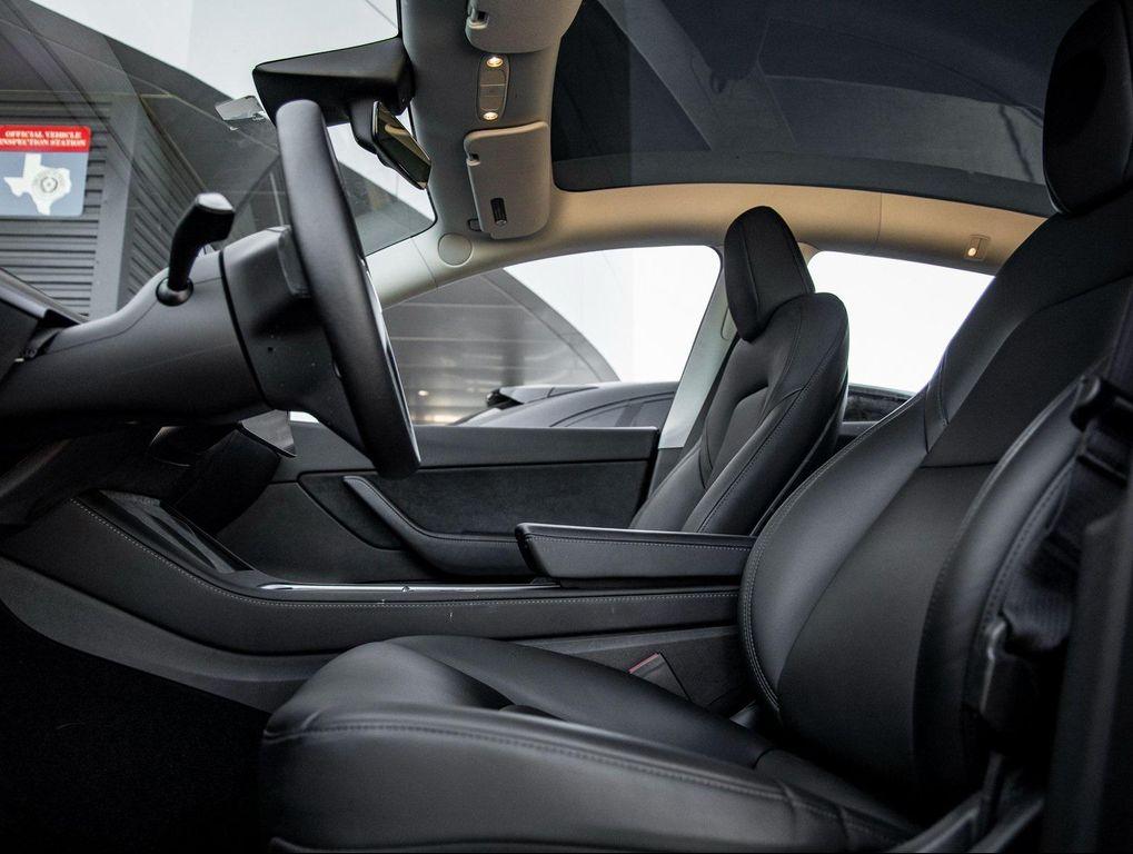 used 2022 Tesla Model Y car, priced at $26,991