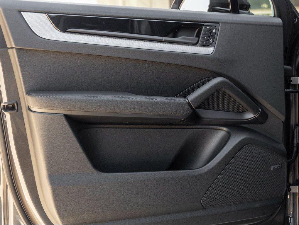 new 2026 Porsche Cayenne car, priced at $118,590