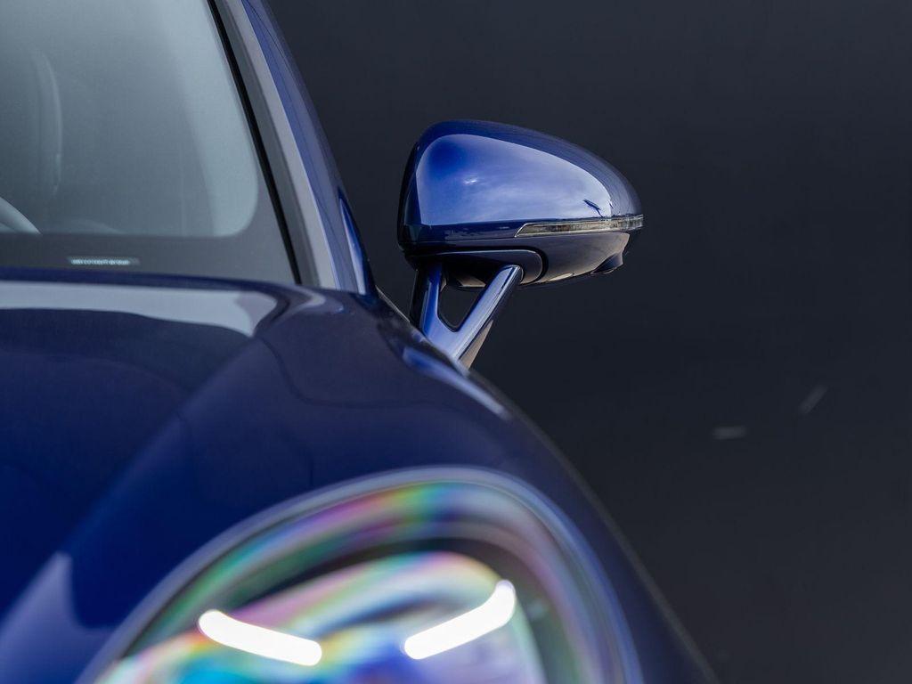 new 2026 Porsche Macan car, priced at $84,090