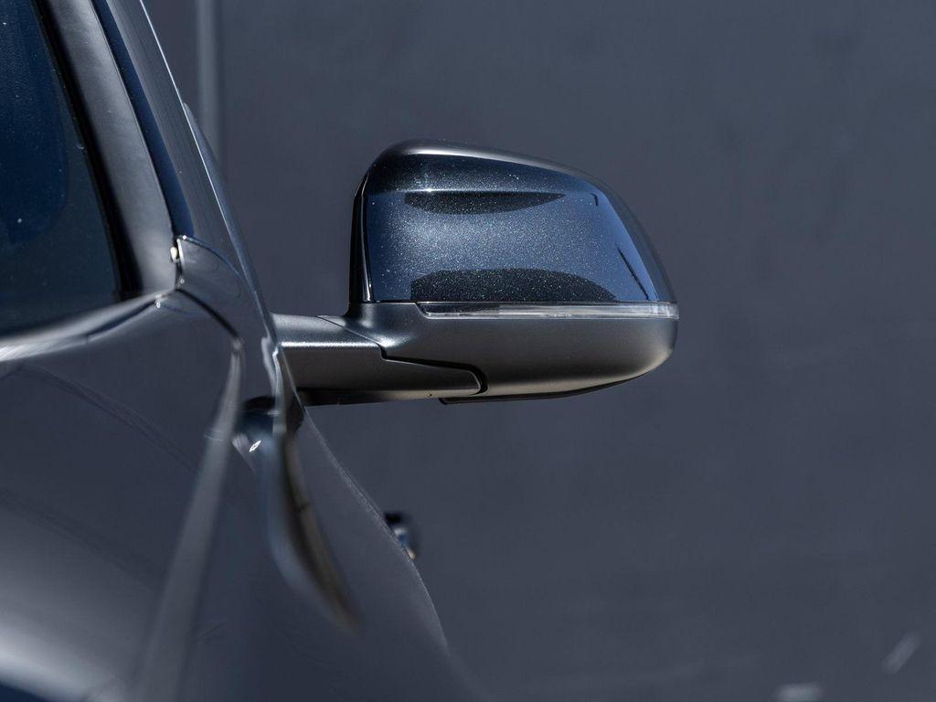 used 2023 BMW X3 car, priced at $24,991