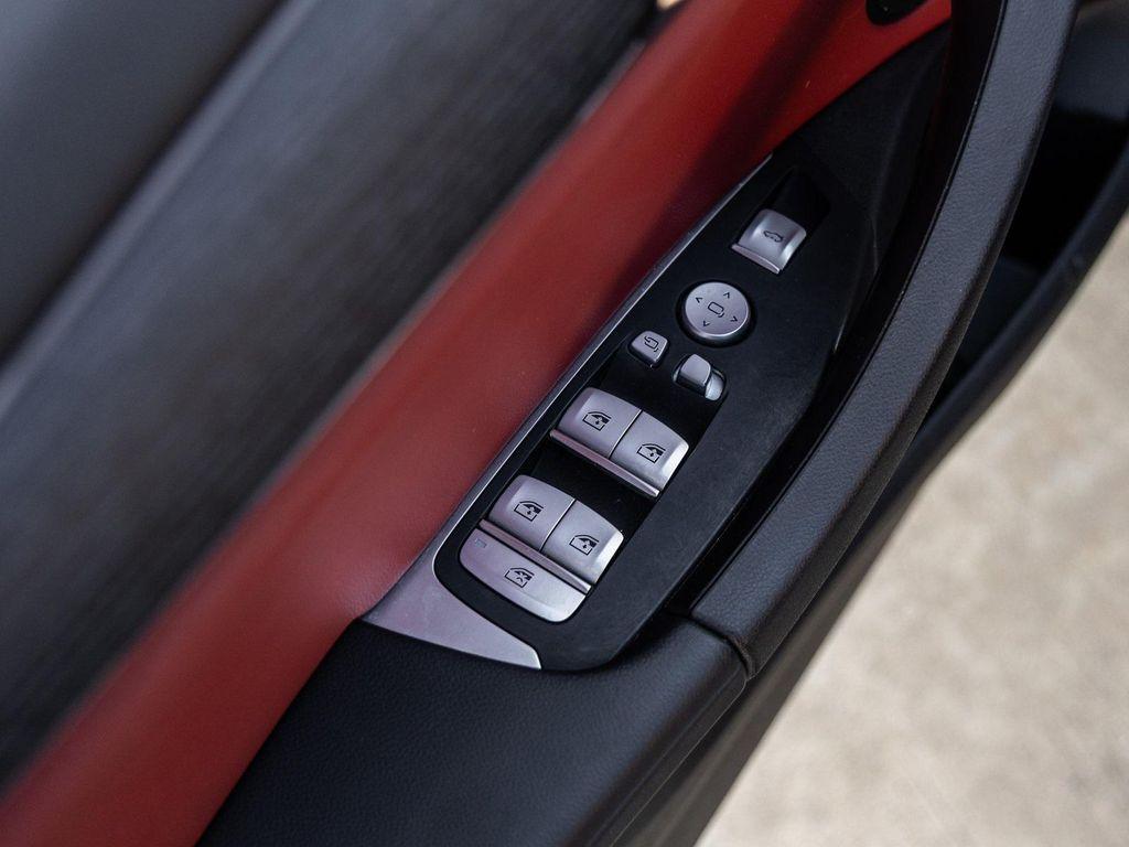 used 2023 BMW X3 car, priced at $24,991