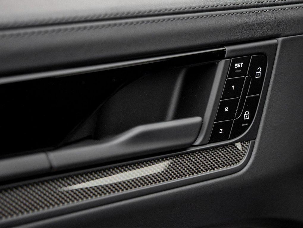 new 2026 Porsche Cayenne car, priced at $155,480