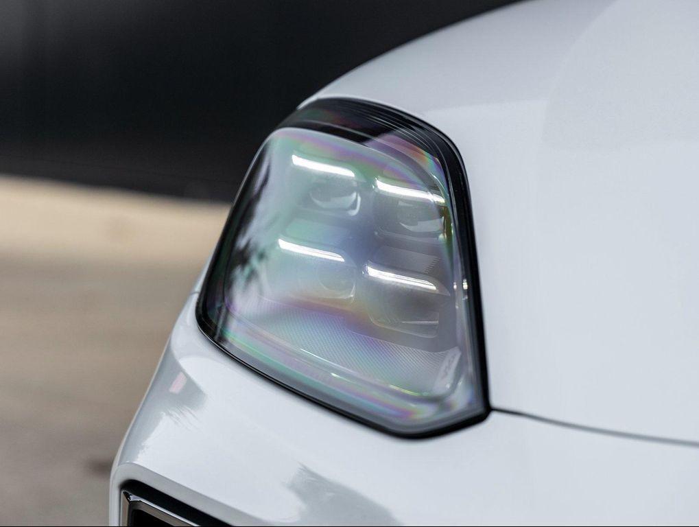 new 2026 Porsche Cayenne car, priced at $155,480