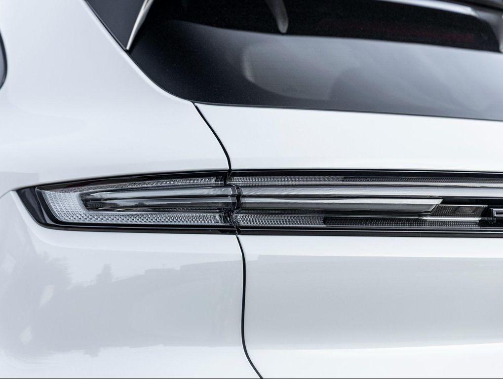 new 2026 Porsche Cayenne car, priced at $155,480