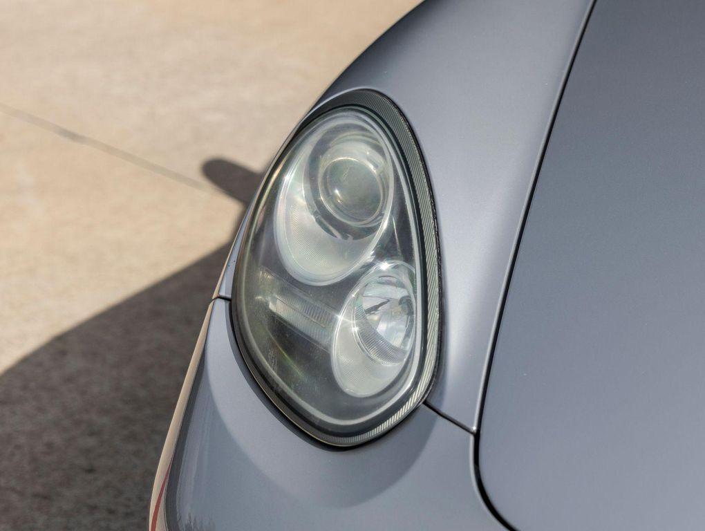 used 2009 Porsche Cayman car, priced at $34,991