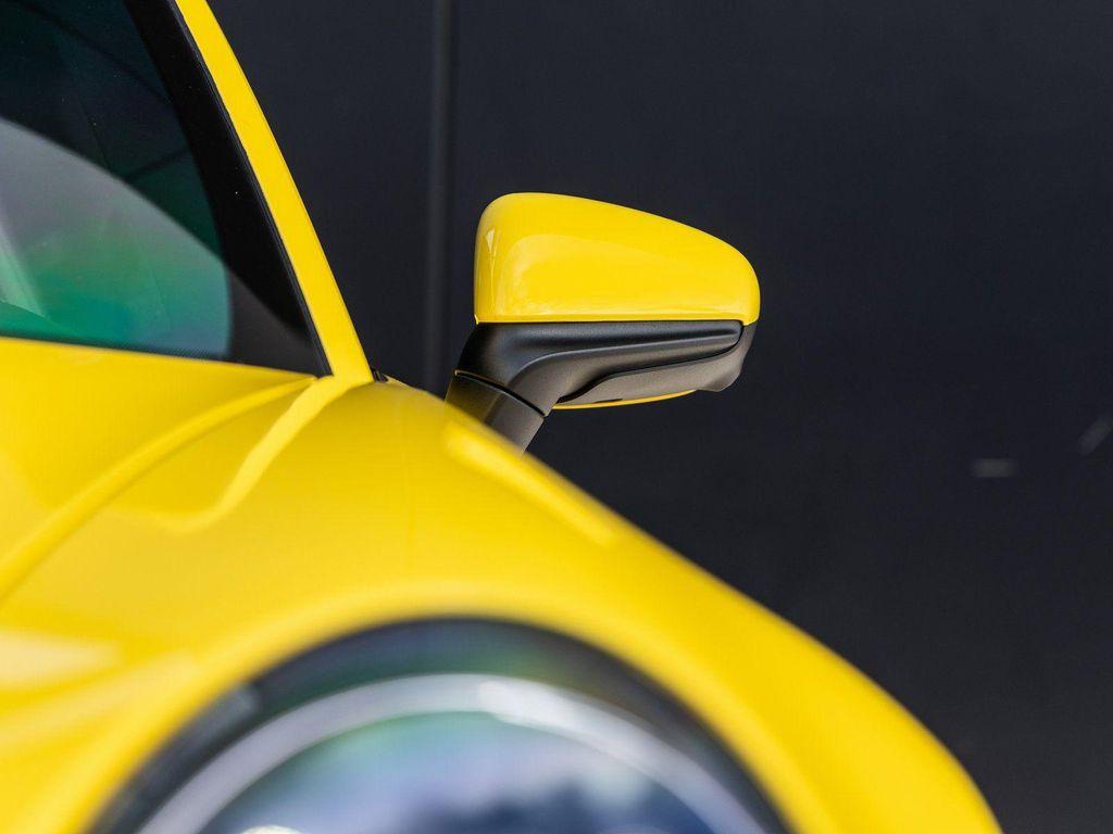 used 2021 Porsche 911 car, priced at $114,993