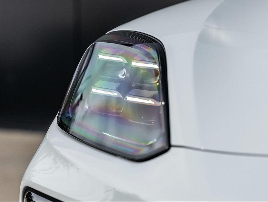 new 2026 Porsche Cayenne car, priced at $133,550