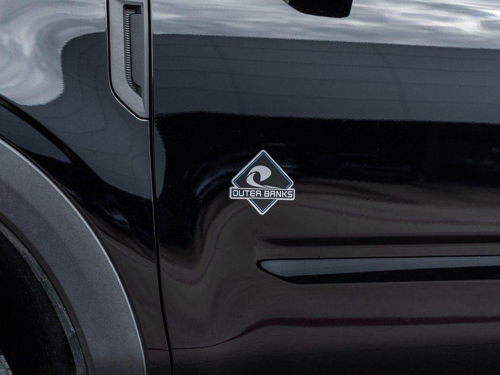 used 2023 Ford Bronco Sport car, priced at $23,491