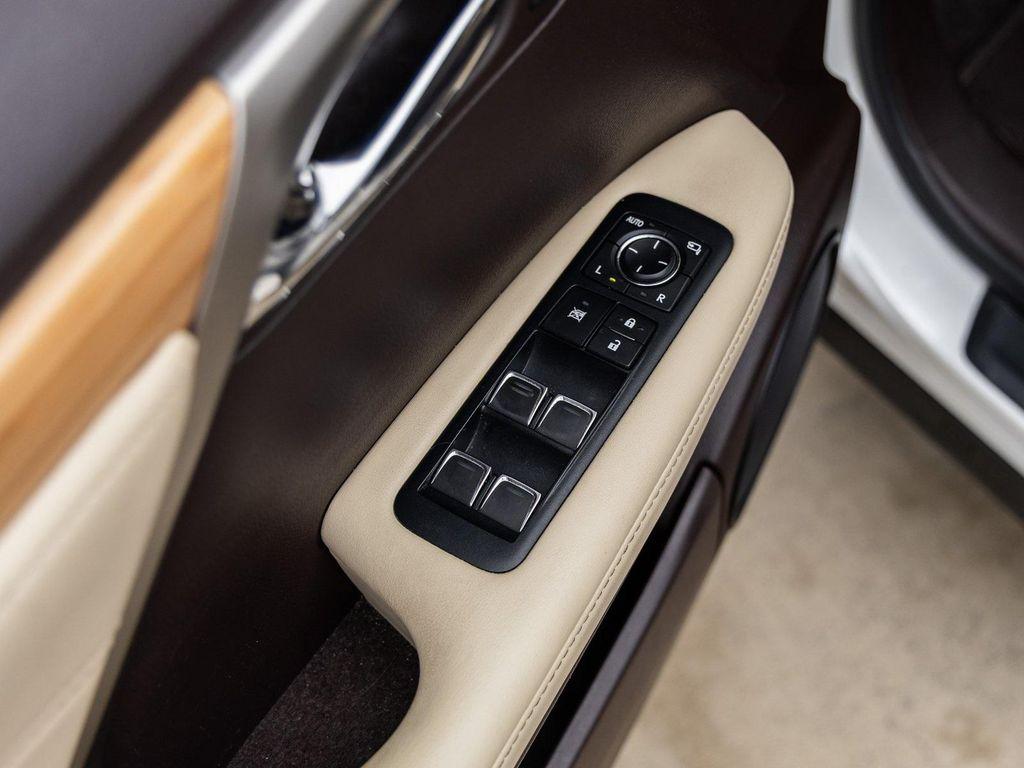 used 2018 Lexus RX 350L car, priced at $27,491