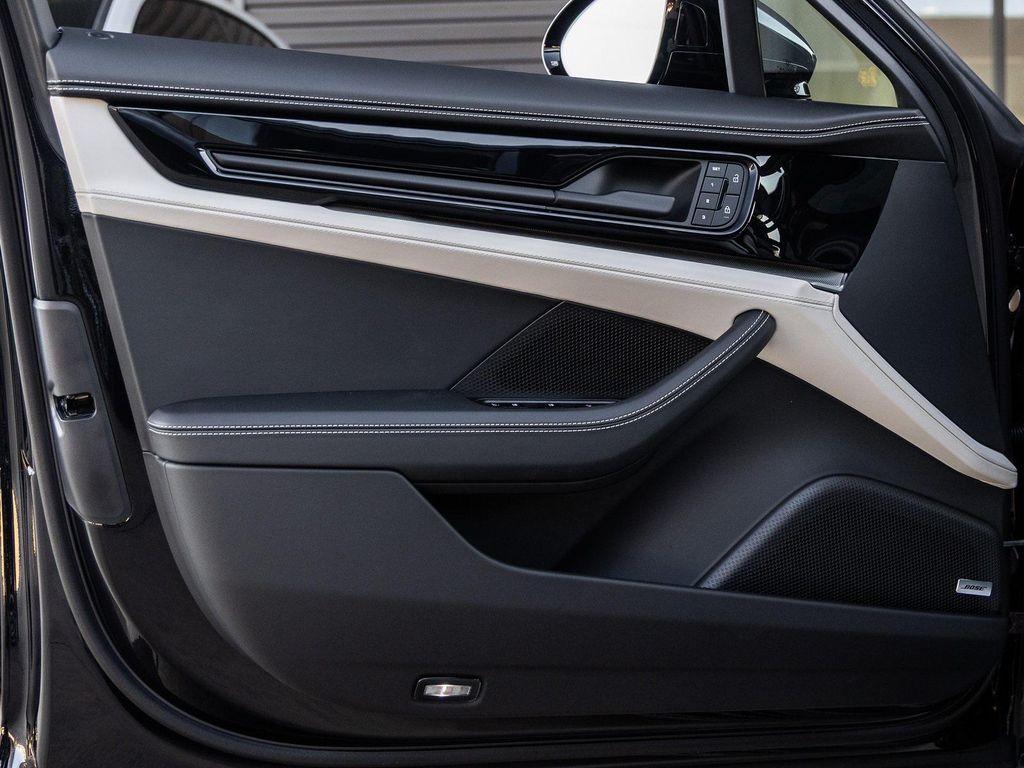 new 2026 Porsche Panamera car, priced at $142,770