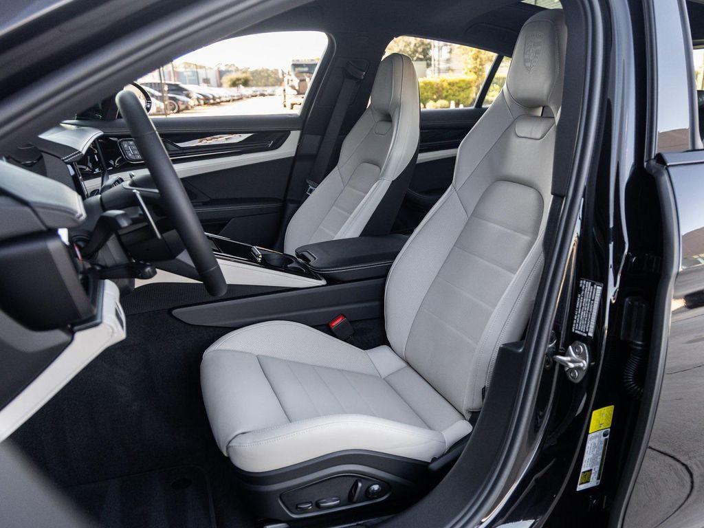 new 2026 Porsche Panamera car, priced at $142,770