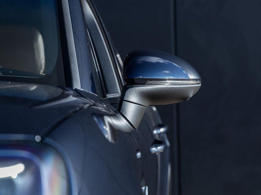 new 2026 Porsche Cayenne car, priced at $125,550