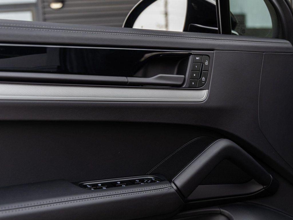 new 2026 Porsche Cayenne car, priced at $138,880