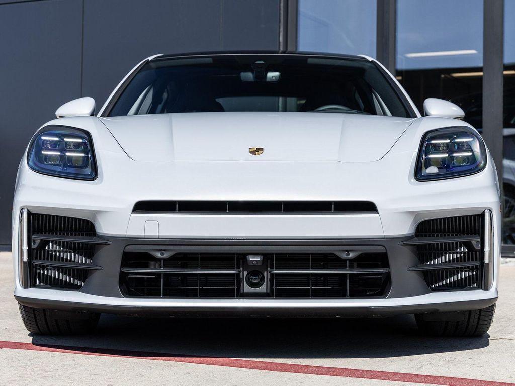 new 2026 Porsche Panamera car, priced at $143,060