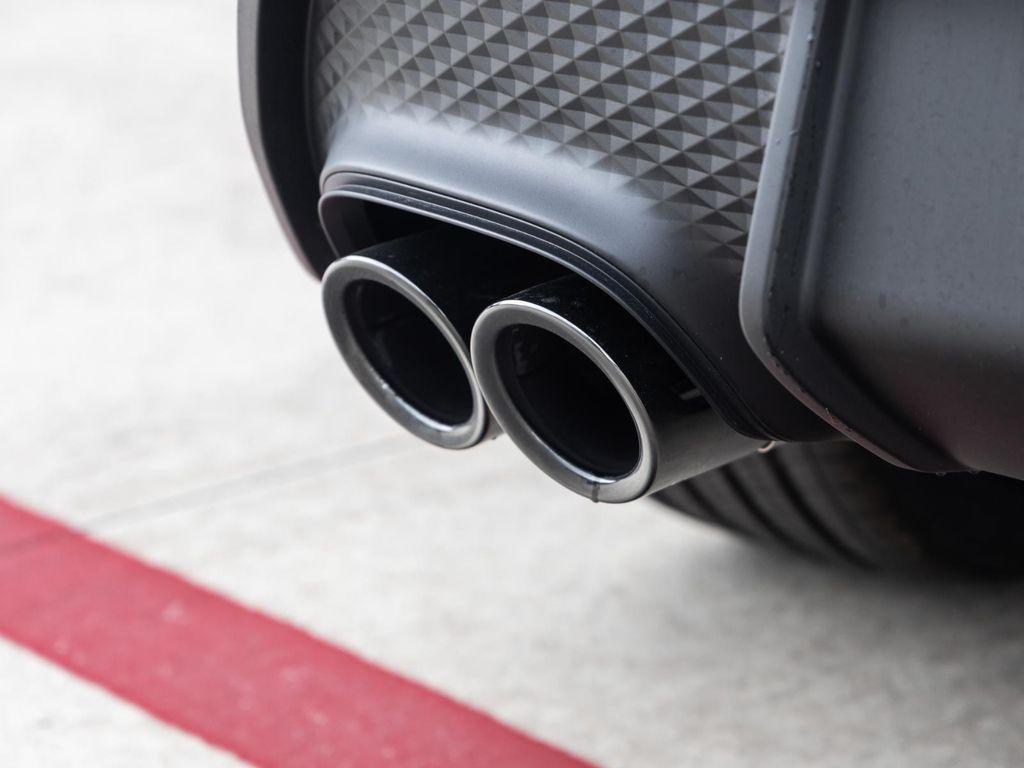 new 2026 Porsche Macan car, priced at $84,560