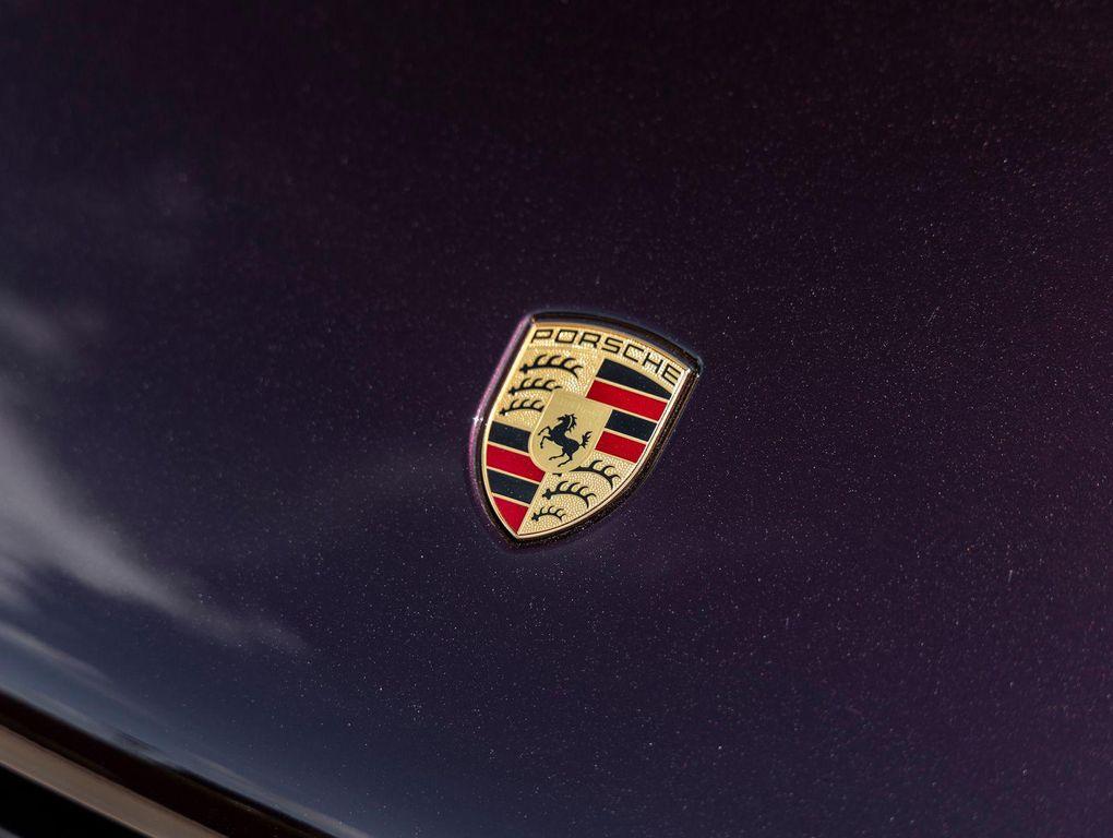 new 2026 Porsche Macan car, priced at $84,000