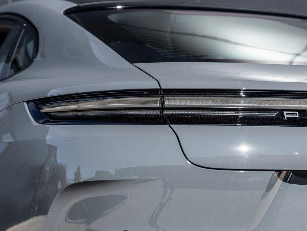 used 2026 Porsche Panamera car, priced at $189,180