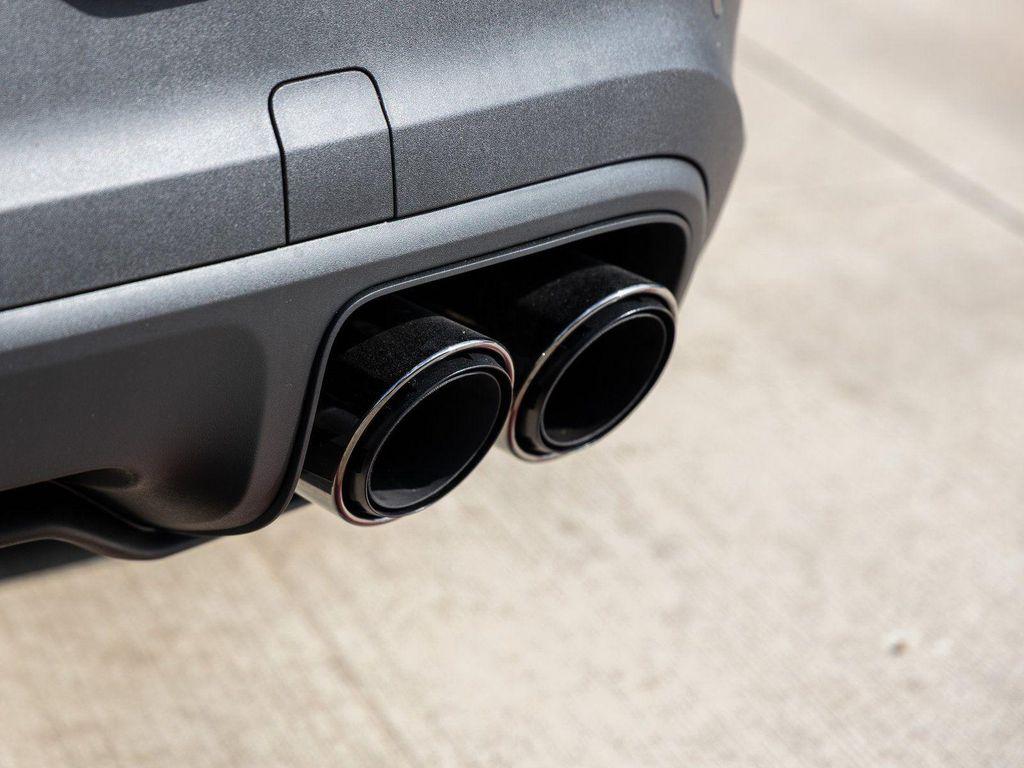 new 2026 Porsche Cayenne car, priced at $127,290