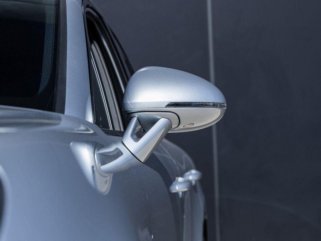 new 2026 Porsche Macan car, priced at $100,890