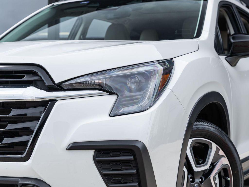 used 2025 Subaru Ascent car, priced at $40,491